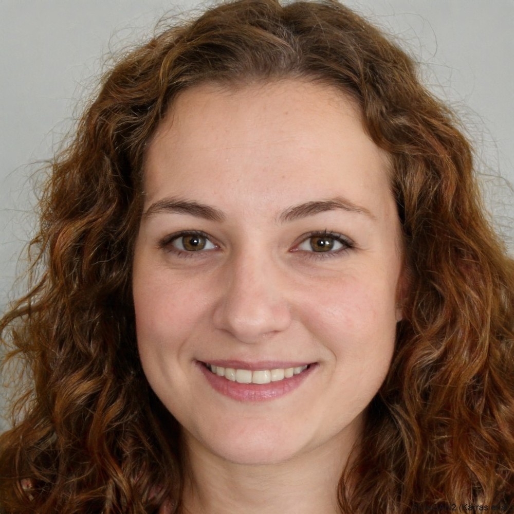 Meet your Posher, Christie